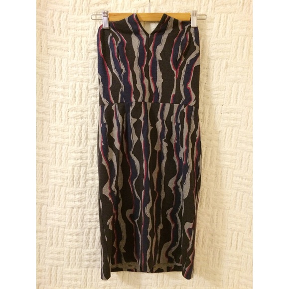 Trina Turk Dress - Picture 1 of 4